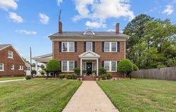 32164 S Main Street, Boykins, VA 23827