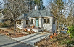 4 Duke Street, Asheville, NC 28803