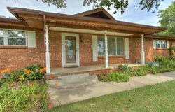 1501 S Avery Avenue, Midwest City, OK 73130