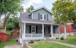 18 Tower Hill Road, Fort Thomas, KY 41075