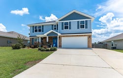 4605 Plover Drive, Crestview, FL 32539