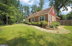 14 UTAH AVE, CHERRY HILL, NJ 08002