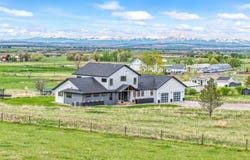 200 Miller Point Place, Belgrade, MT 59714