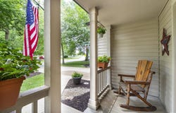 6506 Oak Forest Trail, Fort Wayne, IN 46835