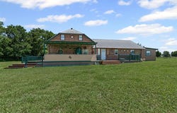 901 County Road 3925, Wolfe City, TX 75496