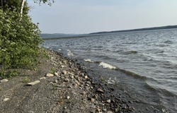 157 Cyr Road, Cross Lake Twp, ME 04779