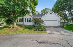 754 Sky Ridge Drive, Madison, WI 53719