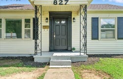 827 Hughes Street, Danville, VA 24541