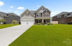76 Sawmill Road, Hinesville, GA 31313