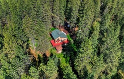 22910 N Perry Rd, Colbert, WA 99005