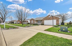 609 Pheasant Run Road, Tuscola, IL 61953