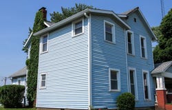 44 LOGAN Street, Peru, IN 46970