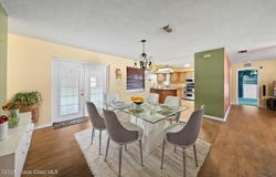 741 Fairhaven Street NE, Palm Bay, FL 32907