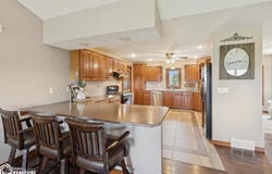 1191 Illinois Drive, Knoxville, IA 50138