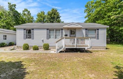 6288 W Dewey Road, Ludington, MI 49431