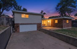 2 Home Property Portfolio, Borger, TX 79007