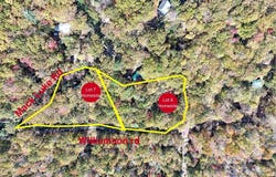 Mack Luke Road, Whittier, NC 28789