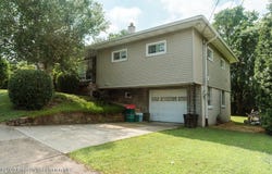 118 Howard Street, Old Forge, PA 18518