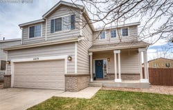 4679 Canyon Wren Lane, Colorado Springs, CO 80916