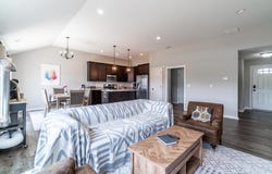 940 Mayrock Drive, Fort Wayne, IN 46818-0057