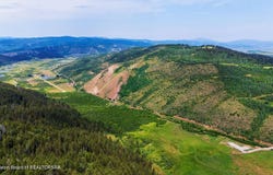 Lot 8 HANGER LANE, Bedford, WY 83112
