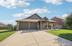 147 Cantle, Waxahachie, TX 75165