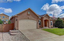 7462 Corsicana Drive, Colorado Springs, CO 80923