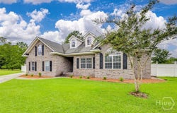 124 Tolliver Lane, Rincon, GA 31326