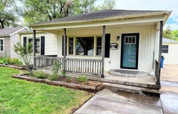 219 N 5th, Sterling, KS 67579
