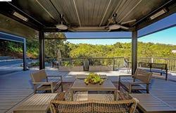 166 Castle Crest Rd, Alamo, CA 94507