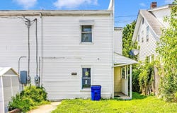 22 WINTER ST, HAGERSTOWN, MD 21740