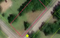 506 Harrell Street, Terrell, TX 75160