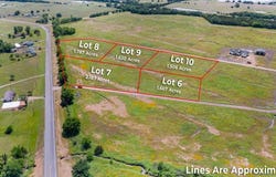 Lot 27 TBD County Road 22900, Paris, TX 75460