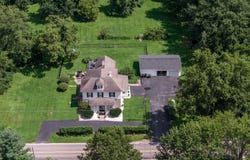 4906 Babbitt Road, New Albany, OH 43054