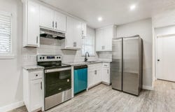 1033 Glynn Drive, Garland, TX 75040
