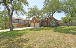 11446 Rustic Rock DR, Austin, TX 78750