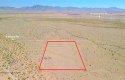 351-05-030 N Mineral Road, Dolan Springs, AZ 86441