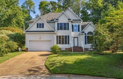 4609 Taber Park, Williamsburg, VA 23185