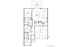 359 Ashling Avenue, Pike Road, AL 36064