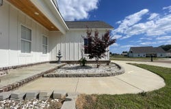 521 Walker Cr., New Albany, MS 38652