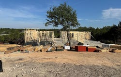310 Yaklin DR, Liberty Hill, TX 78642