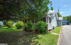17 & 19 BURLEY STREET, BERLIN, MD 21811