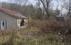 118 Polly Hollow Right Fork Rd, Middlesboro, KY 40965