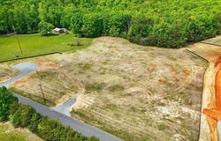 Lot 1 RICHARDS FERRY ROAD, RICHARDSVILLE, VA 22736
