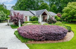 1033 Crawford, Madison, GA 30650