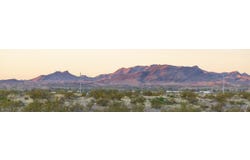 2602 S SD #26 SD #76 FD Forest, Bouse, AZ 85325