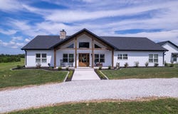 1074 Gideon Cave Road, Marionville, MO 65705