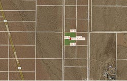 0 Near Algoman, Lucerne Valley, CA 92356