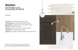 637 Firefly Court, Greenfield, IN 46140