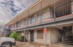 6700 ESCONDIDO Drive unit: E10, El Paso, TX 79912